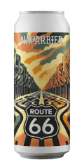 Naparbier Route 66